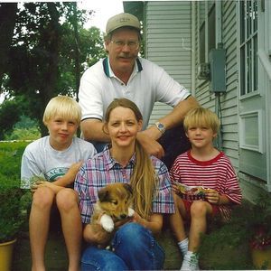 Meet your Posher, Carol